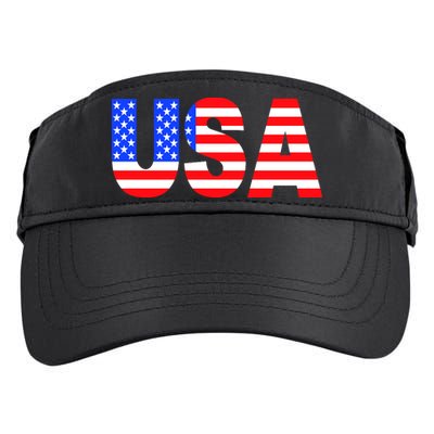 Trump 24 Jersey Style Front Pocket Logo and Back Adult Drive Performance Visor