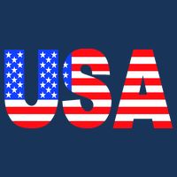 Trump 24 Jersey Style Front Pocket Logo and Back Sweatshirt