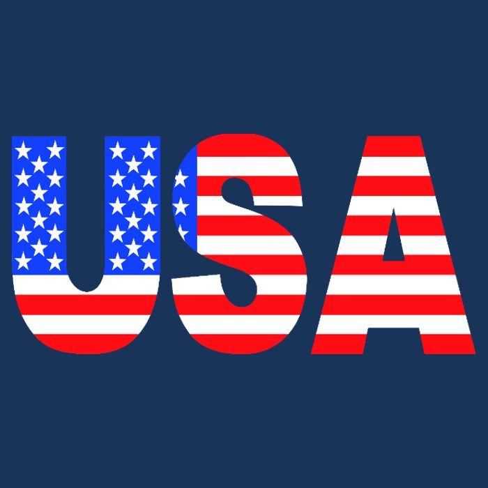 Trump 24 Jersey Style Front Pocket Logo and Back Sweatshirt