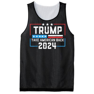 Trump 2024 Mugshot President Legend Mesh Reversible Basketball Jersey Tank