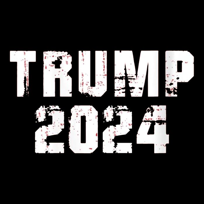 Trump 2024 Mugshot President Legend 16 in Basic Backpack
