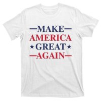 Trum 2024 Make America Great Again 4 T-Shirt