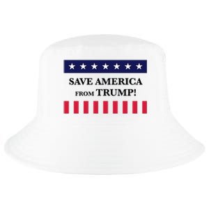 Trum 2024 Make America Great Again 6 Cool Comfort Performance Bucket Hat