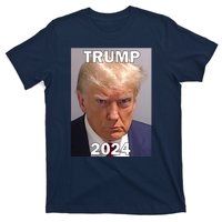 Trump 2024 Mugshot T-Shirt