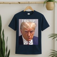 Trump 2024 Mugshot T-Shirt