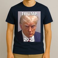 Trump 2024 Mugshot T-Shirt