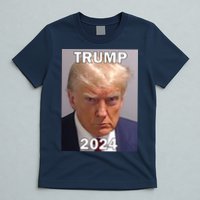 Trump 2024 Mugshot T-Shirt