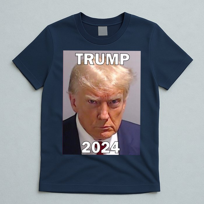 Trump 2024 Mugshot T-Shirt