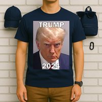 Trump 2024 Mugshot T-Shirt