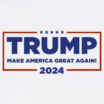 Trump 2024 Maga T-Shirt