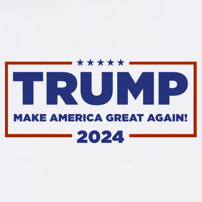 Trump 2024 Maga T-Shirt
