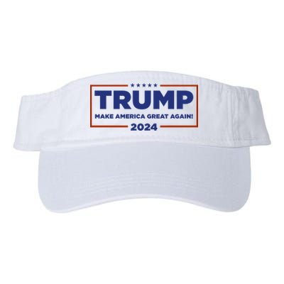 Trump 2024 Maga Visor