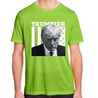 Trumpish 2024 Make America Great Again Adult ChromaSoft Performance T-Shirt