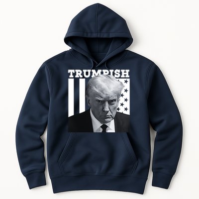 Trumpish 2024 Make America Great Again Hoodie