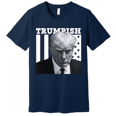 Trumpish 2024 Make America Great Again Premium T-Shirt