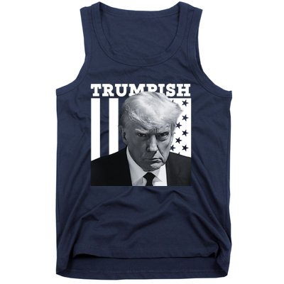 Trumpish 2024 Make America Great Again Tank Top