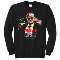 Trump 2024 Never Surrender Trump Assassinated Sweatshirt