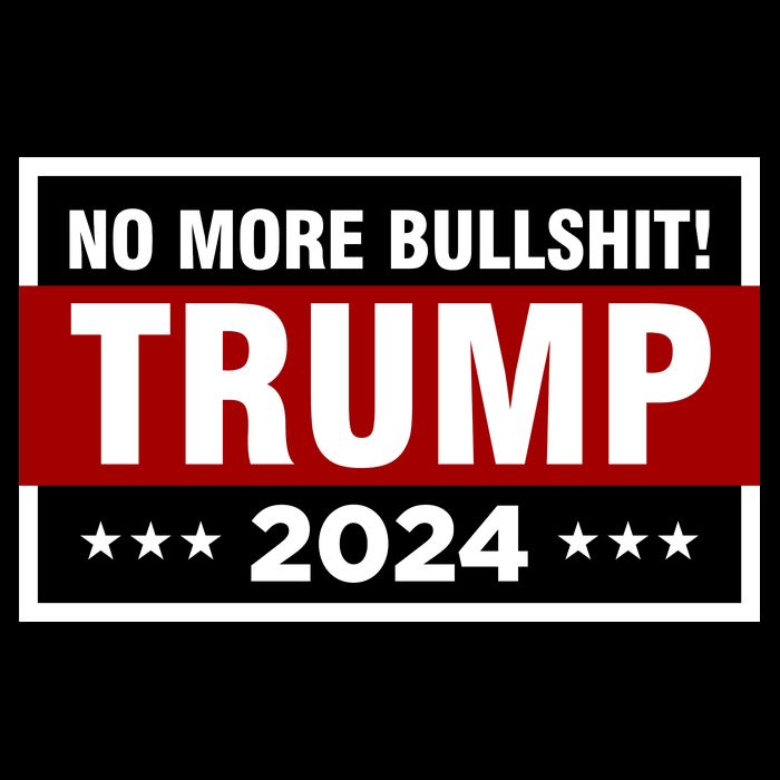 Trump 2024 No More BS Save America USA Vote Wool Snapback Cap