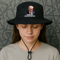 Trump 2024 Now More Than Ever Bucket Hat
