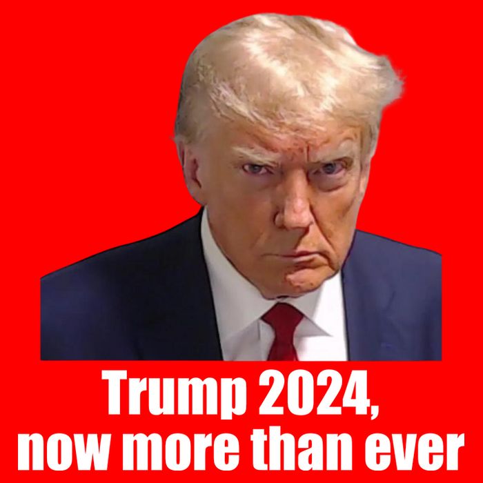 Trump 2024 Now More Than Ever Baby Bodysuit