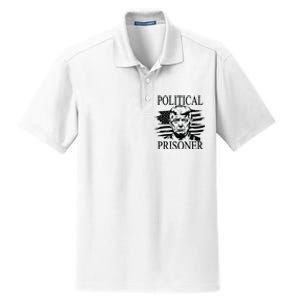 Trump 2024 Outlaw President Trump Not Guilty Dry Zone Grid Polo