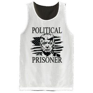 Trump 2024 Outlaw President Trump Not Guilty Mesh Reversible Basketball Jersey Tank