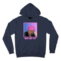 Trump 2024 President 2024 Hoodie