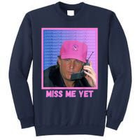 Trump 2024 President 2024 Sweatshirt