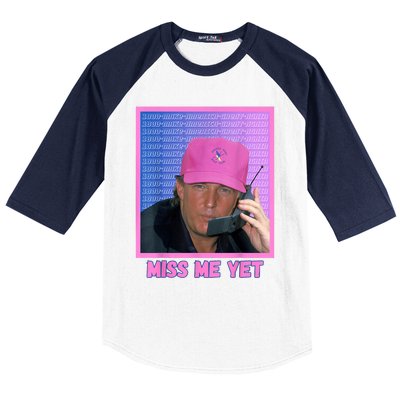 Trump 2024 President 2024 Baseball Sleeve Shirt