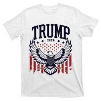 Trump 2024 Pro Trump Republican T-Shirt