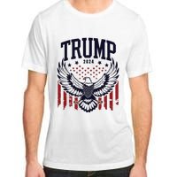 Trump 2024 Pro Trump Republican Adult ChromaSoft Performance T-Shirt