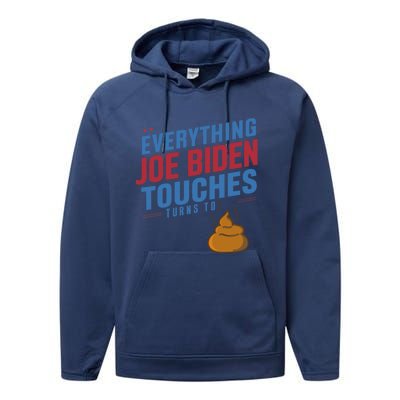 Trump 2024 Rally Lines Election Patriotic Political Humor Funny Gift Performance Fleece Hoodie