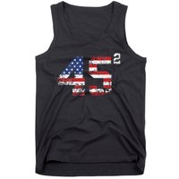 Trump 2024 Save America Save America Again Trump Tank Top