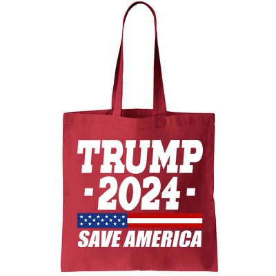 Trump 2024 Save America Bag