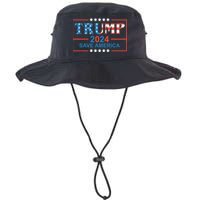 Trump 2024 Save America Bucket Hat