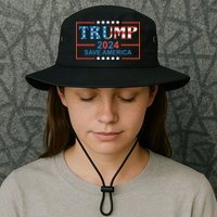 Trump 2024 Save America Bucket Hat