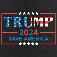Trump 2024 Save America Trucker Hat