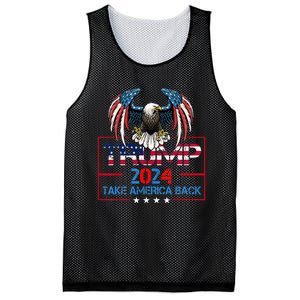 Trump 2024 Save America Again Usa Flag 2024 45 47 Mesh Reversible Basketball Jersey Tank