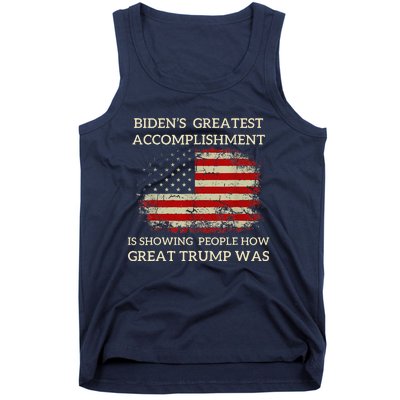 Trump 2024 Tank Top