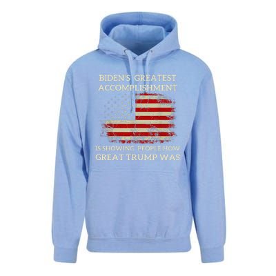 Trump 2024 Unisex Surf Hoodie