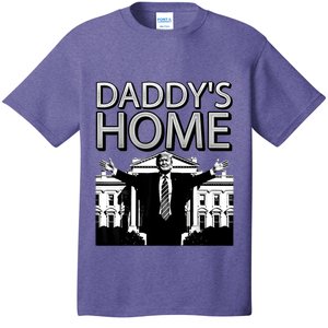 Trump 2024 Take America Back DaddyS Home Trump T-Shirt