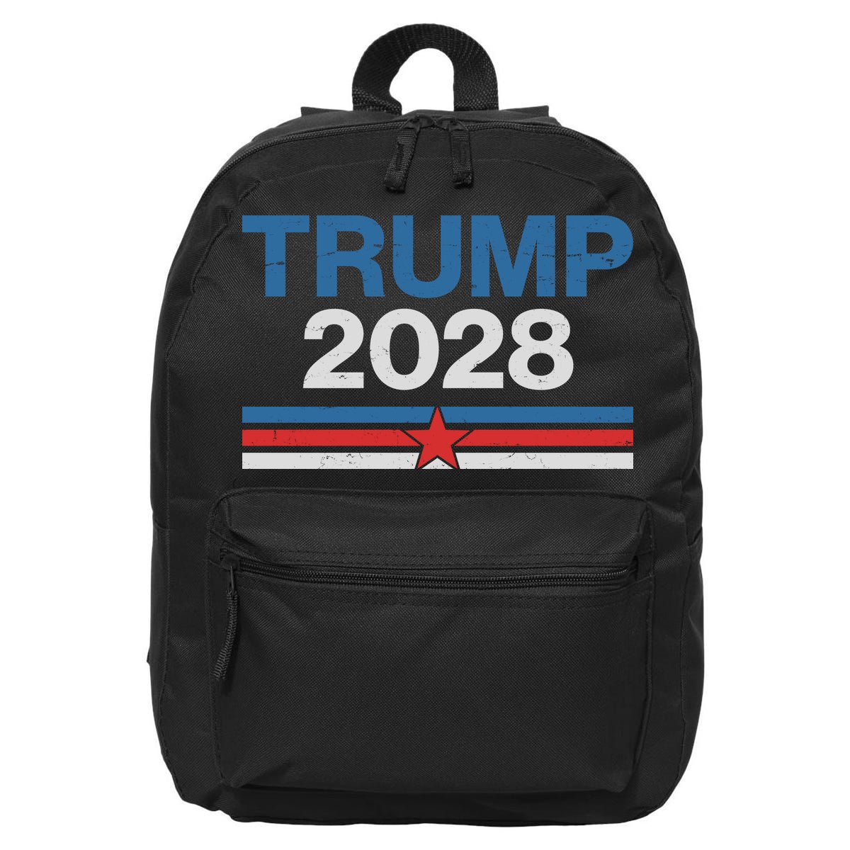 Trump 2028 16 in Basic Backpack