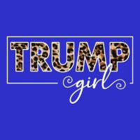 Trump 2020 Trump Leopard Pattern Gift 16 in Basic Backpack