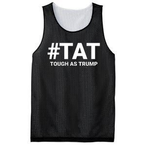 Trump 2024 Tough As Trump Tat Pa Rally 2024 Save Our Republic Usa Flag Mesh Reversible Basketball Jersey Tank