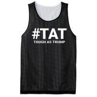 Trump 2024 Tough As Trump Tat Pa Rally 2024 Save Our Republic Usa Flag Mesh Reversible Basketball Jersey Tank