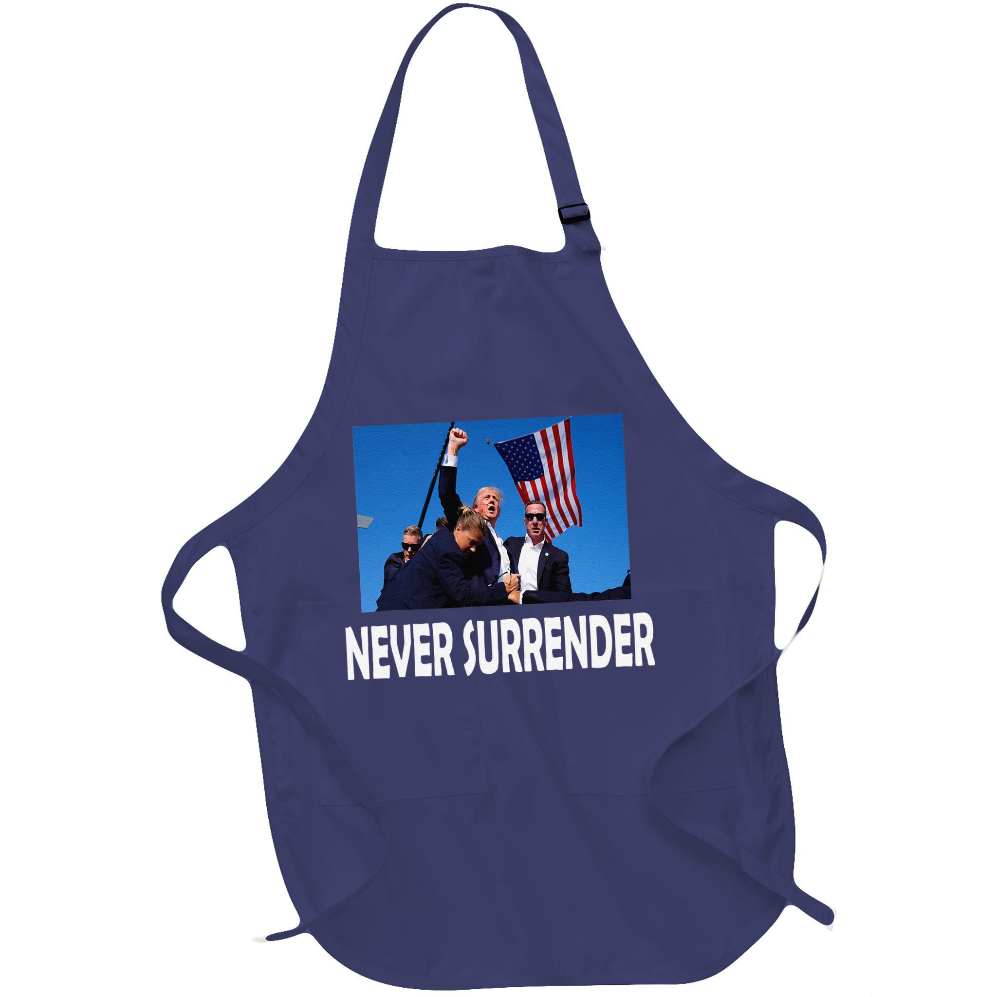 Trump 2024 Apron