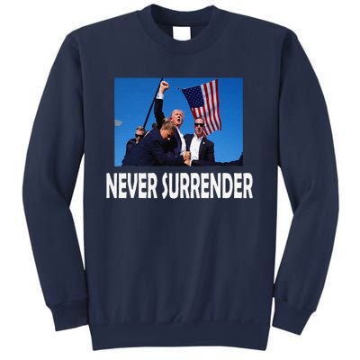 Trump 2024 Sweatshirt