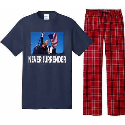 Trump 2024 Pajama Set