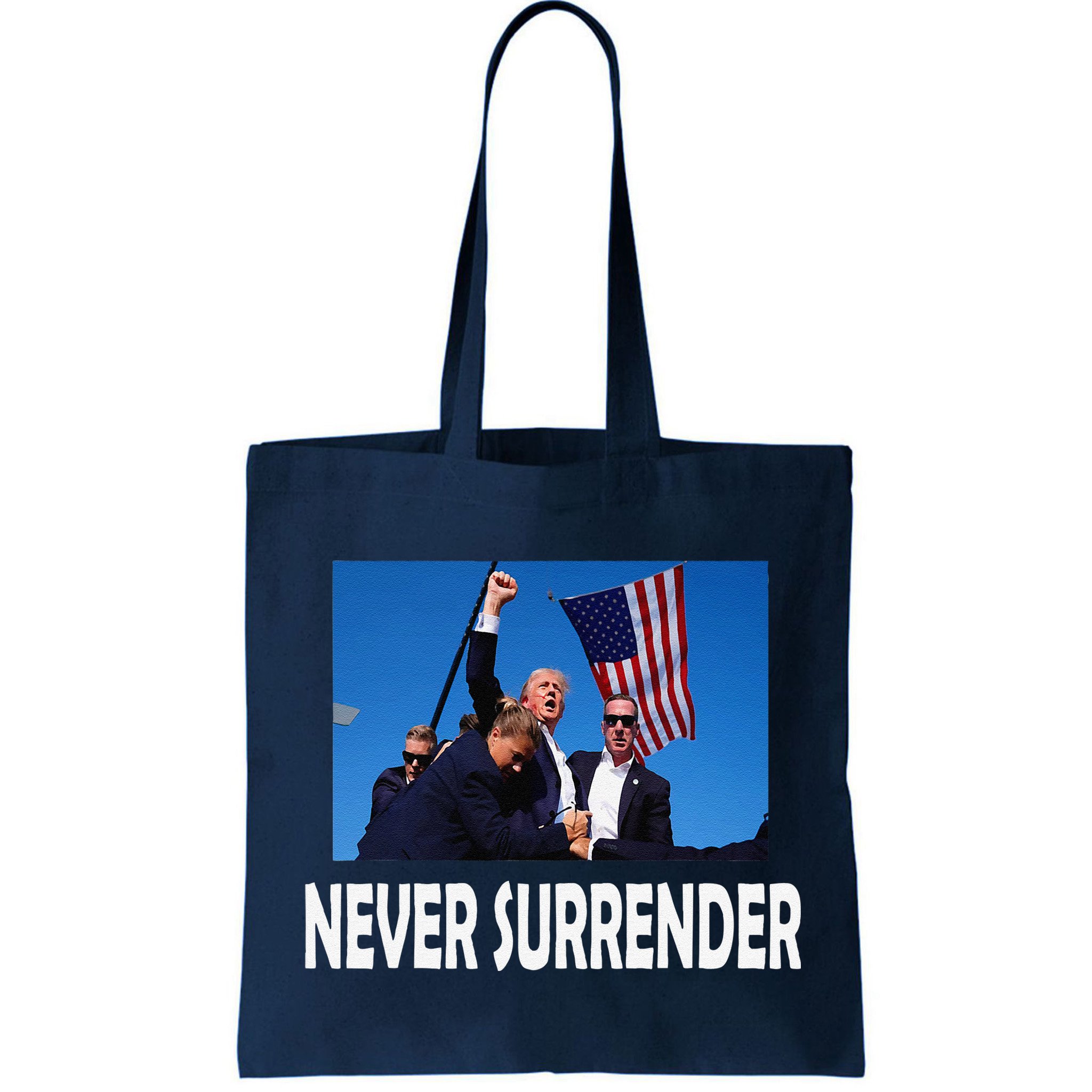 Trump 2024 Bag