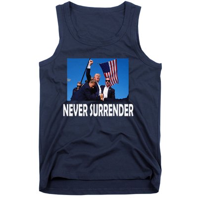 Trump 2024 Tank Top